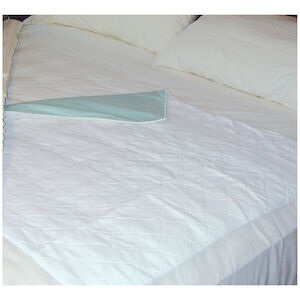 DRAW SHEET 36X40 4PLY GREEN EA